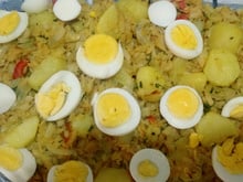 Bacalhau de Titia
