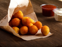 Batata noisette: o que é e como fazer