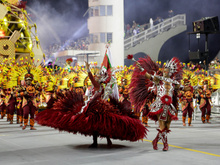 Ensaios técnicos do Carnaval de São Paulo vão até 28 de janeiro; confira as datas e horários das principais escolas de samba