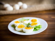 Como cozinhar ovo corretamente: confira algumas técnicas