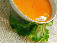Mousse de maracujá de biomassa (leve e saudável sem leite condensado)