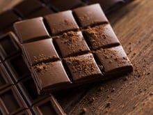Está sentindo fome? Classificamos essas barras de chocolate da menos a mais calórica