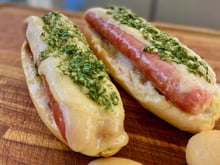 Choripan