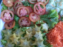 Filé de peixe à milanesa