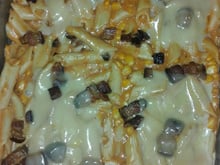 Macarrão de panela de pressão