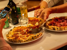 As melhores pizzarias do Brasil estão em São Paulo e essas 6 são soberanas