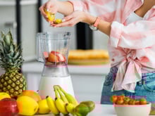 4 opções de liquidificadores que você precisa ter na cozinha