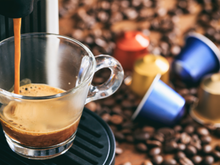 Porta cápsulas de café: os melhores modelos para manter sua cozinha organizada