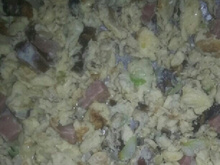 Omelete
