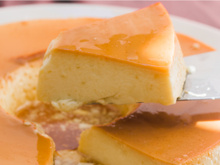 Pudim gelado sem ovo e sem forno: receita prática