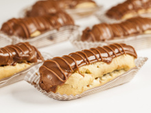 Como fazer uma bomba de chocolate maravilhosa