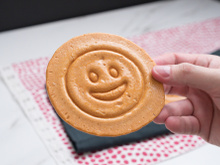 Dalgona Candy, biscoito da série Round 6 