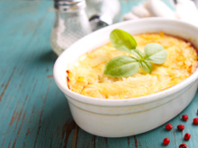 Nhoque na travessa: receita completa