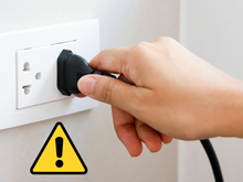 Vai viajar nas férias? Não se esqueça de tirar esses aparelhos da tomada para evitar acidentes