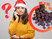 Uva passa é mais ou menos calórica que a normal? Nutri revela a VERDADE e conta o que olhar na hora da compra