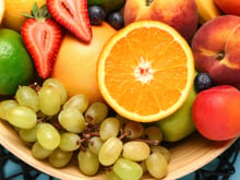 Harvard recomenda 6 frutas anti-inflamatórias que, quando consumidas diariamente, não só fornecem antioxidantes como também promovem uma flora intestinal saudável!