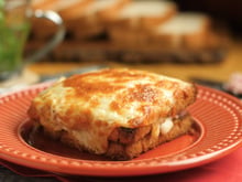 Croque Monsieur