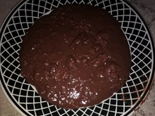 Brigadeiro na panela