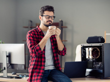 5 opções de canecas temáticas para dar de presente no Saldão do Cliente Amazon