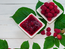 5 geleias com sabores diferentes