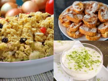 15 receitas rápidas de Natal para não virar a noite cozinhando e aproveitar a celebração