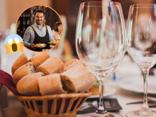 Essa atitude dos restaurantes faz com que os clientes gastem mais dinheiro, garante famoso neurocientista