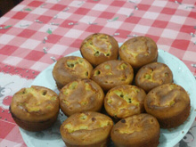 Massa de empadas de liquidificador