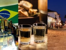 Onde tomar a melhor cachaça do Brasil? 8 lugares que você PRECISA visitar se gosta de uma pinga