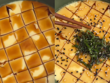 Nem mexido, nem frito: omelete japonês simples fica mais leve que nuvem e pronto em 15 minutos, mas com cara de prato de restaurante