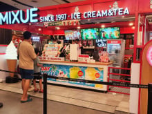 Mixue: fast food chinês com produtos baratos e mais lojas que o McDonald's chega ao Brasil