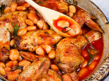 5 refeições perfeitas com um único prato para evitar confusão na cozinha (e economizar dinheiro)