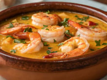 A melhor moqueca de camarão tradicional você só aprende aqui no TudoGostoso: veja a receita completa agora
