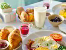 Dia da mulher: Veja como preparar um café da manhã para agradar alguém especial!