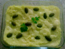 Escondidinho Diferente