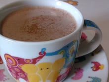 Tchai