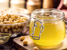 O poder da aquafaba: descubra por que o líquido do grão-de-bico enlatado vale ouro na cozinha