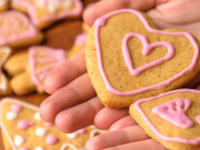 As crianças adoram esses biscoitos divertidos toda vez que eu faço em casa (fica muito fofo mesmo!)