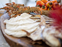 Festival Gastronômico celebra sabores do Ceará com shows musicais, exposições, feira e aula-show de Bela Gil