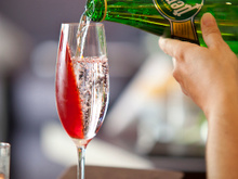 Perrier Bi-Taste
