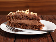 Recheios para bolos de chocolate: confira 4 receitas