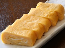 Como fazer omelete japonesa: confira a receita