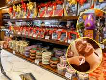 O Brasil tem uma capital de chocolate artesanal com muitas atrações deliciosas e até spa e hotel temático que você precisa conhecer