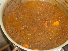 Xinxim de bofe: confira a receita típica