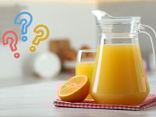 Essa fruta tem quase 100 vezes mais vitamina C do que a laranja e é fácil de ser encontrada!