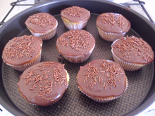 Cupcakes