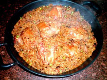 Galinhada