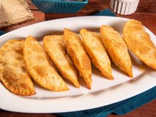 Por que o pastel abre na hora de fritar? 5 dicas para evitar!