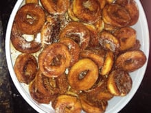 Rosquinha de Santo Antonio