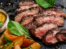 Pontos da carne vermelha: conheça as diferenças entre eles