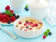 Zabaione: o que é e como fazer